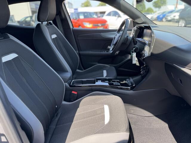 Opel MOKKA 1.2 Turbo GS AUT Als nieuw! Lage km stand slechts 15789 km | Carplay-Android | Groot LED scherm! | Full LED verlichting |