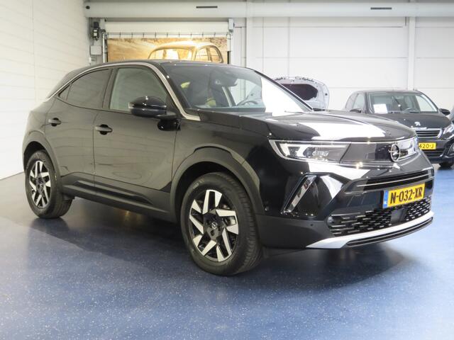 Opel MOKKA 1.2 Turbo Ultimate