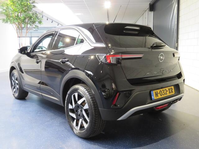 Opel MOKKA 1.2 Turbo Ultimate