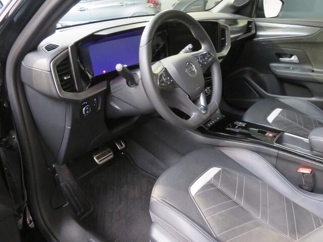 Opel MOKKA 1.2 Turbo Ultimate