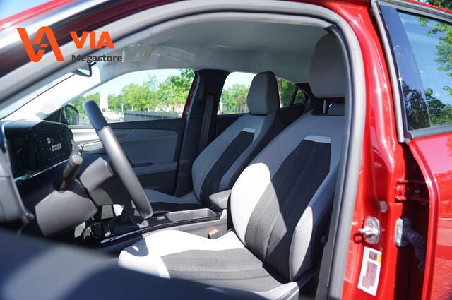 Opel MOKKA 1.2 | Elegance | Climate | Navigatie | PDC | 17" Velgen | Virtual Cockpit | Camera |