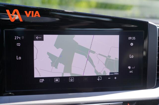 Opel MOKKA 1.2 | Elegance | Climate | Navigatie | PDC | 17" Velgen | Virtual Cockpit | Camera |