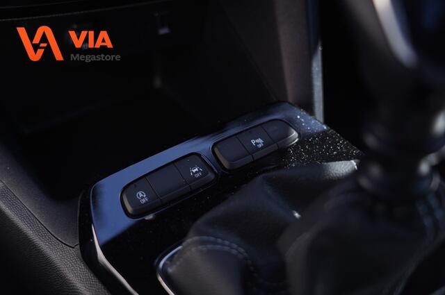 Opel MOKKA 1.2 | Elegance | Climate | Navigatie | PDC | 17" Velgen | Virtual Cockpit | Camera |