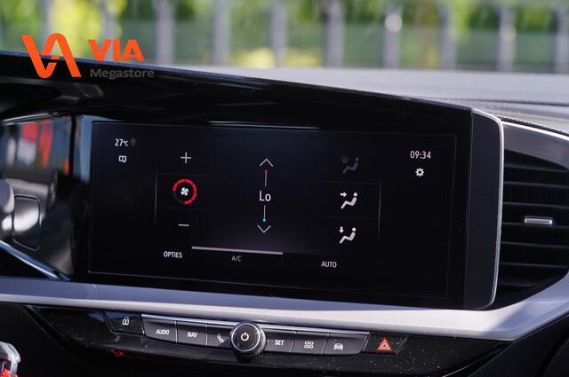 Opel MOKKA 1.2 | Elegance | Climate | Navigatie | PDC | 17" Velgen | Virtual Cockpit | Camera |