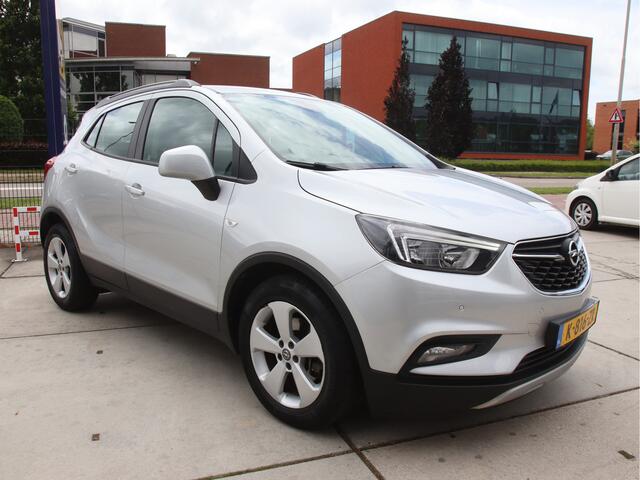 Opel MOKKA X 1.4 Turbo Innovation Carplay, Navi, Trekhaak, 2x PDC Zomer actie!