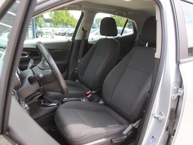 Opel MOKKA X 1.4 Turbo Innovation Carplay, Navi, Trekhaak, 2x PDC Zomer actie!