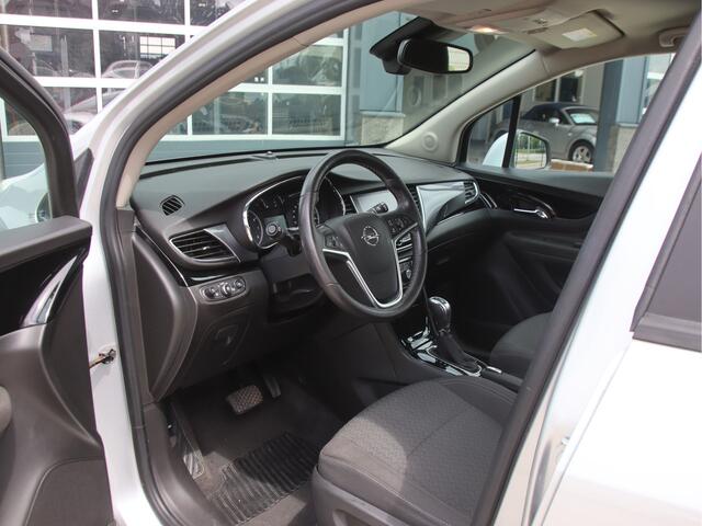 Opel MOKKA X 1.4 Turbo Innovation Carplay, Navi, Trekhaak, 2x PDC Zomer actie!