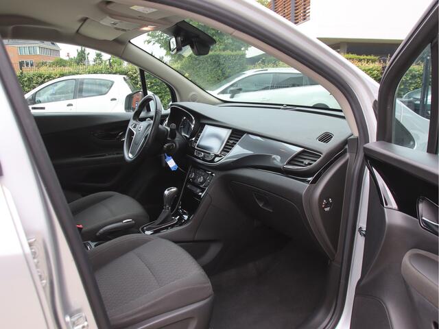 Opel MOKKA X 1.4 Turbo Innovation Carplay, Navi, Trekhaak, 2x PDC Zomer actie!