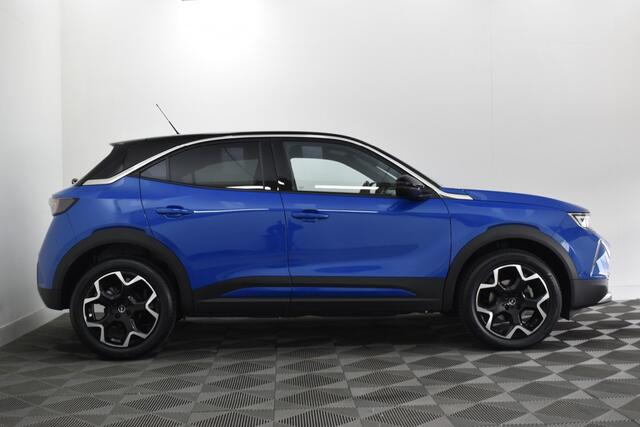 Opel MOKKA 1.2 Turbo 130PK ULTIMATE Automaat