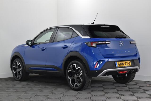 Opel MOKKA 1.2 Turbo 130PK ULTIMATE Automaat