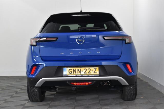 Opel MOKKA 1.2 Turbo 130PK ULTIMATE Automaat