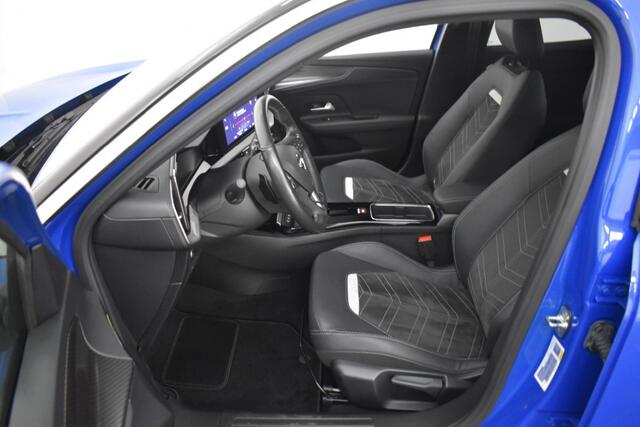 Opel MOKKA 1.2 Turbo 130PK ULTIMATE Automaat