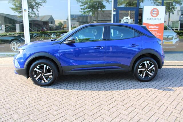 Opel MOKKA 1.2 Turbo Edition