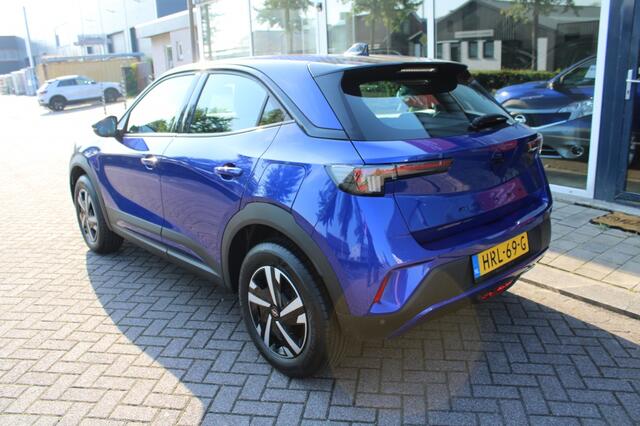 Opel MOKKA 1.2 Turbo Edition