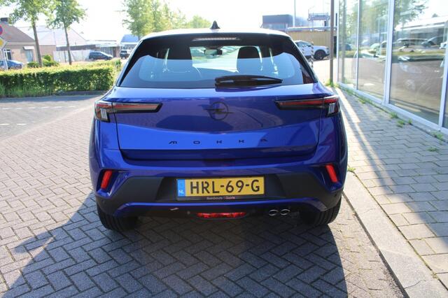 Opel MOKKA 1.2 Turbo Edition