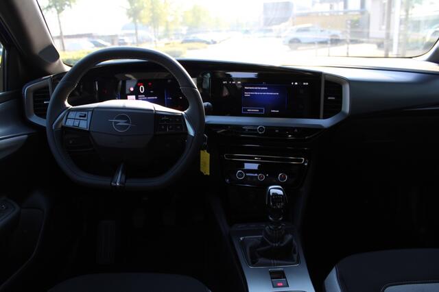 Opel MOKKA 1.2 Turbo Edition