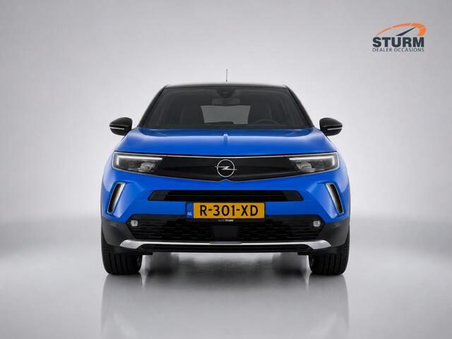 Opel MOKKA 1.2 Turbo GS Line