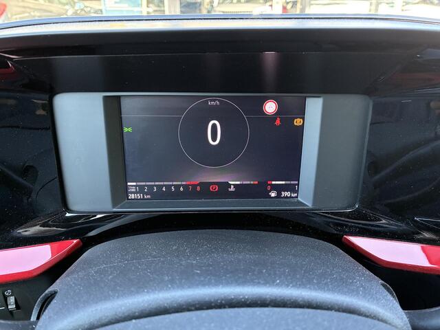Opel MOKKA 1.2 Turbo 130Pk GS Line | Climate control | Navigatie | Camera | Parkpilot | Stoel & Stuurverwarming | Elektrisch Pakket | Cruise control