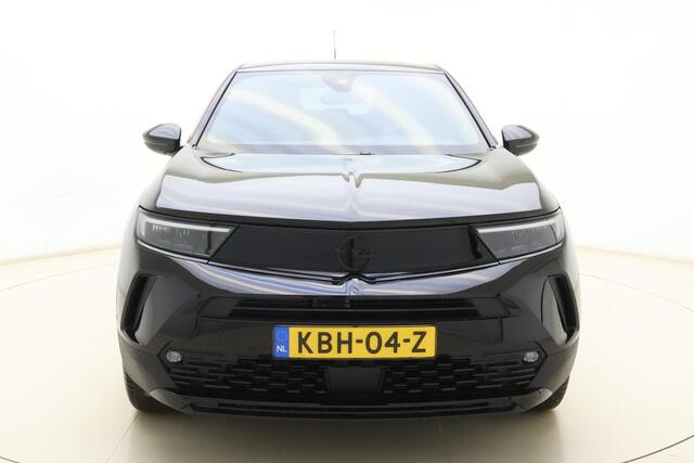 Opel MOKKA Mokka-e Edition 50-kWh 11kw bl. | Navigatie | Stoel & Stuurverwarming | Camera | Keyless | Carplay | Extra getint glas | Parkeersensoren