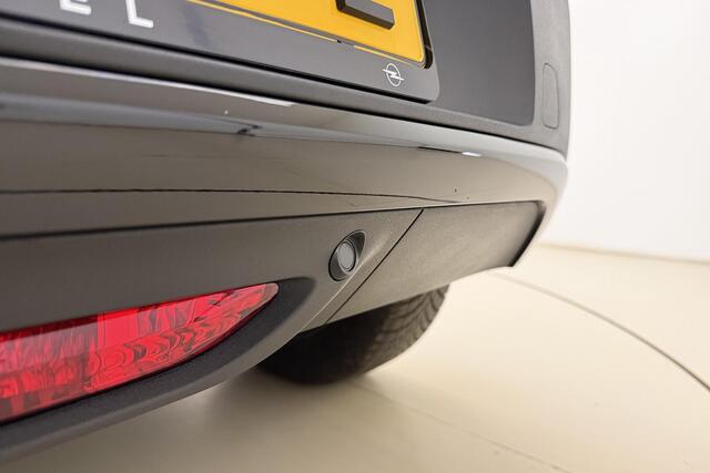 Opel MOKKA Mokka-e Edition 50-kWh 11kw bl. | Navigatie | Stoel & Stuurverwarming | Camera | Keyless | Carplay | Extra getint glas | Parkeersensoren