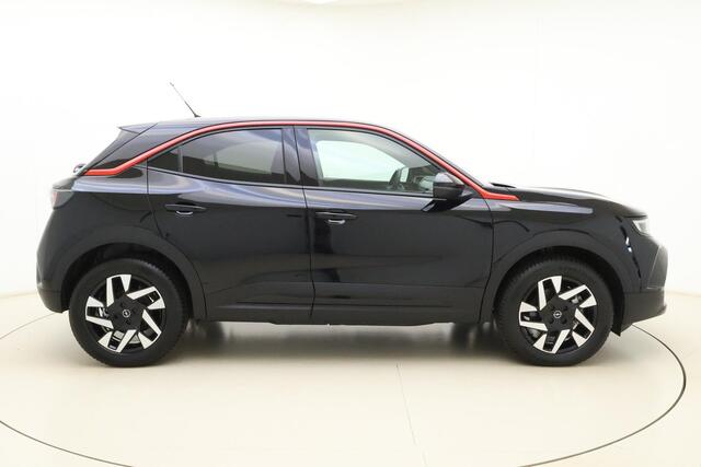 Opel MOKKA Mokka-e Edition 50-kWh 11kw bl. | Navigatie | Stoel & Stuurverwarming | Camera | Keyless | Carplay | Extra getint glas | Parkeersensoren