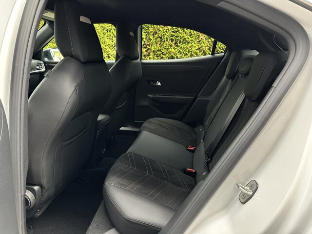 Opel MOKKA 1.2 Turbo 131pk Automaat Ultimate l TREKHAAK l ACC l BLISS l CAMERA l ECC l LED l NAVI l 31.000km