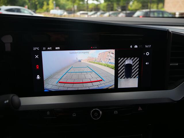 Opel MOKKA Electric GS 54 kWh Automaat LED / Apple Carplay / 18 Inch / Camera