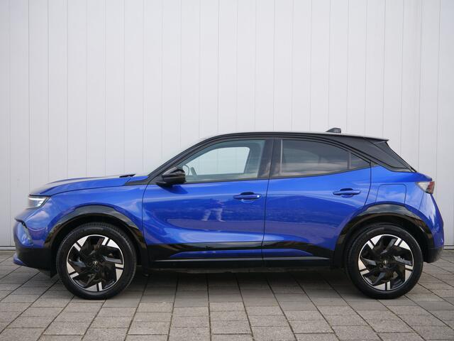 Opel MOKKA Electric GS 54 kWh Automaat LED / Apple Carplay / 18 Inch / Camera