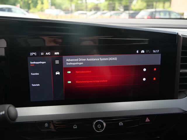 Opel MOKKA Electric GS 54 kWh Automaat LED / Apple Carplay / 18 Inch / Camera