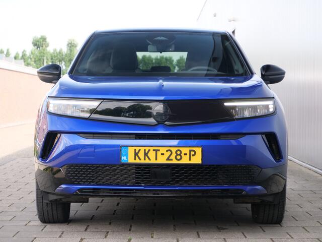Opel MOKKA Electric GS 54 kWh Automaat LED / Apple Carplay / 18 Inch / Camera