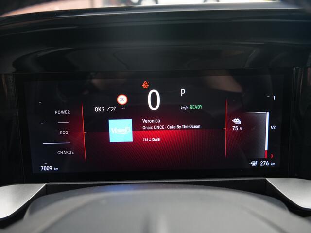 Opel MOKKA Electric GS 54 kWh Automaat LED / Apple Carplay / 18 Inch / Camera