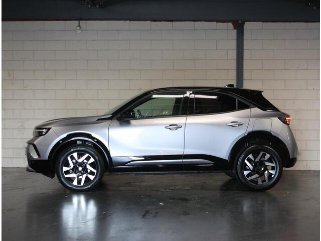 Opel MOKKA 1.2 130PK Turbo GS | 1ste eigenaar | AppleCarPlay/AndroidAuto | Armsteun | FULL LED | Camera | Two-tone | Privacy Glass | Navigatie | Cruise Control | Isofix | Parkeersensoren | DAB Radio |