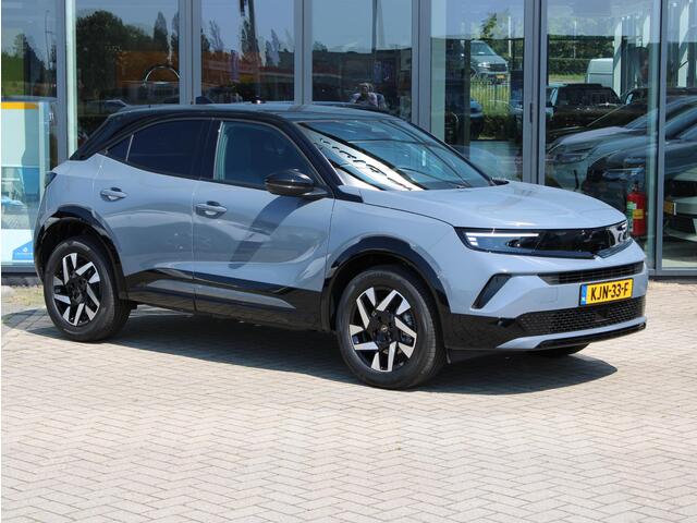 Opel MOKKA 1.2 Turbo Hybrid GS VOORRAAD KORTING