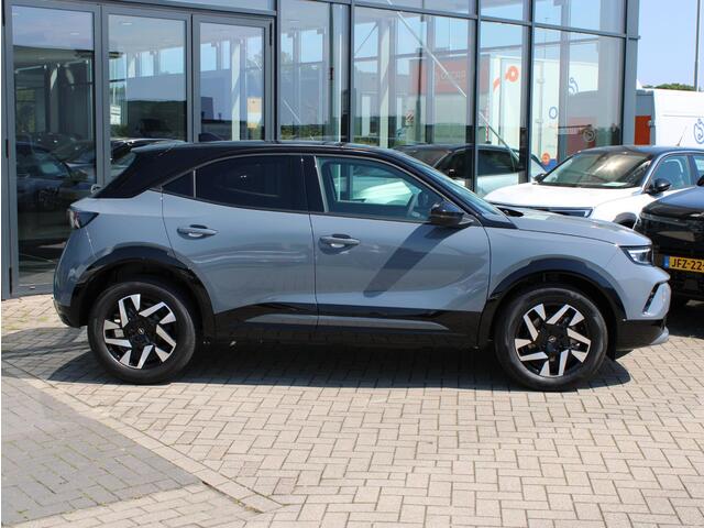 Opel MOKKA 1.2 Turbo Hybrid GS VOORRAAD KORTING