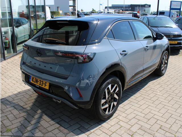 Opel MOKKA 1.2 Turbo Hybrid GS VOORRAAD KORTING