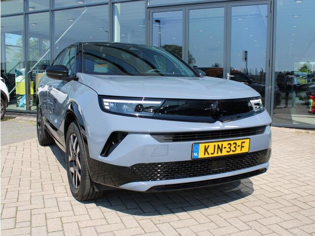 Opel MOKKA 1.2 Turbo Hybrid GS VOORRAAD KORTING