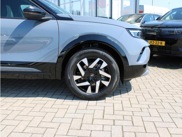Opel MOKKA 1.2 Turbo Hybrid GS VOORRAAD KORTING