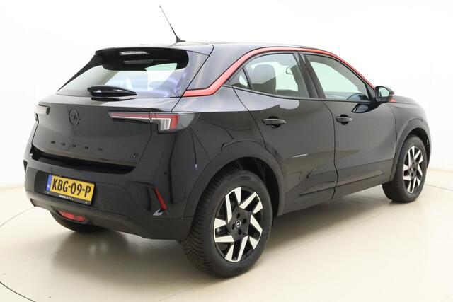 Opel MOKKA Mokka-e GS Line 50-kWh 11kw bl. | Climate control | Navigatie | Camera | LED | Parkpilot | Elektrisch Pakket | Stoel & Stuurverwarming | LM-Velgen