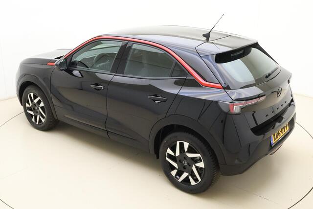 Opel MOKKA Mokka-e GS Line 50-kWh 11kw bl. | Climate control | Navigatie | Camera | LED | Parkpilot | Elektrisch Pakket | Stoel & Stuurverwarming | LM-Velgen
