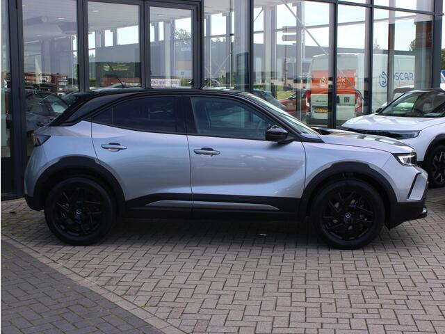 Opel MOKKA 1.2 Turbo Hybrid GS ECC / NAVI / CAMERA