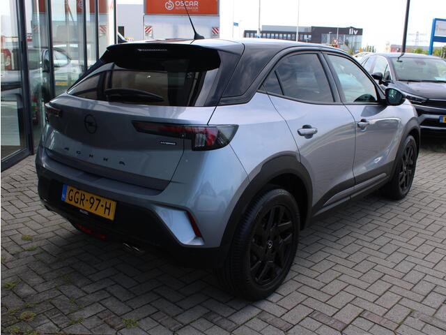 Opel MOKKA 1.2 Turbo Hybrid GS ECC / NAVI / CAMERA