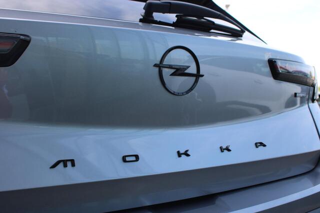 Opel MOKKA 1.2 Turbo Hybrid GS ECC / NAVI / CAMERA