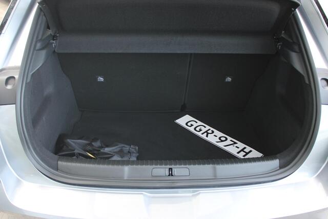 Opel MOKKA 1.2 Turbo Hybrid GS ECC / NAVI / CAMERA