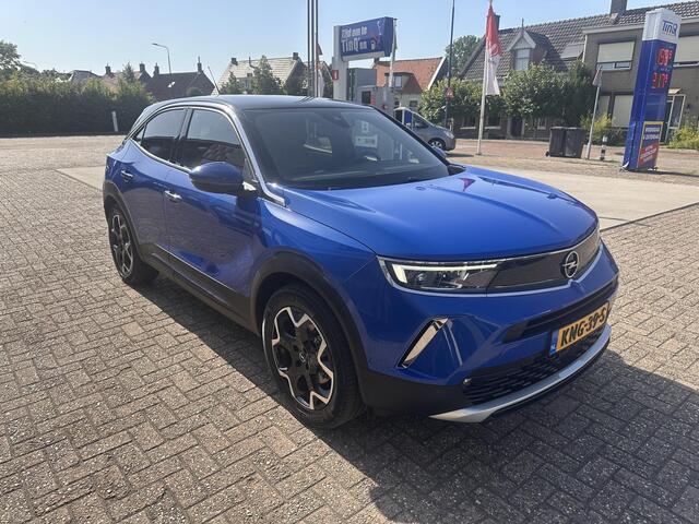 Opel MOKKA Mokka-e Ultimate 50-kWh 11kw