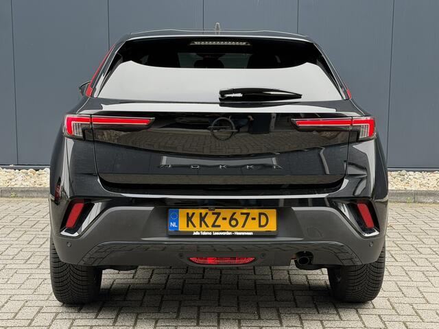 Opel MOKKA 1.2 Sport | Camera | Stoel/stuurwiel verwarming | Apple CarPlay/Android auto | Parkeersensoren