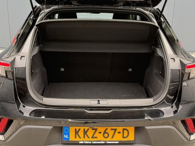 Opel MOKKA 1.2 Sport | Camera | Stoel/stuurwiel verwarming | Apple CarPlay/Android auto | Parkeersensoren
