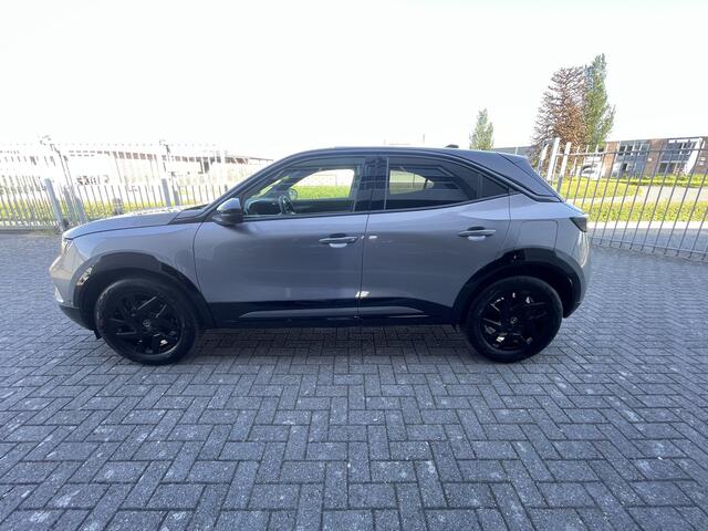 Opel MOKKA 1.2 Turbo Hybrid GS