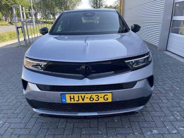 Opel MOKKA 1.2 Turbo Hybrid GS