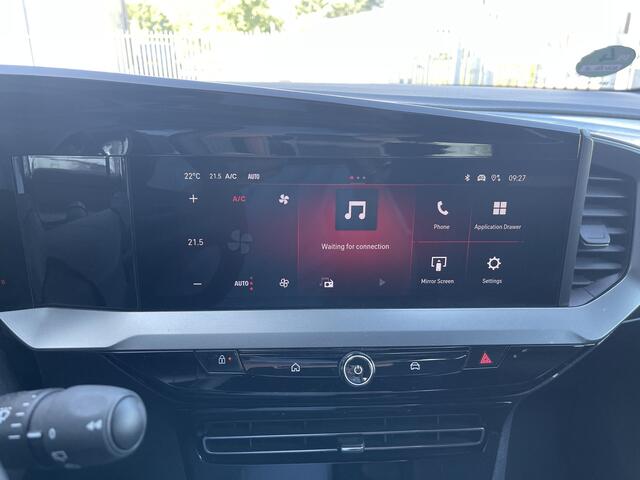 Opel MOKKA 1.2 Turbo Hybrid GS