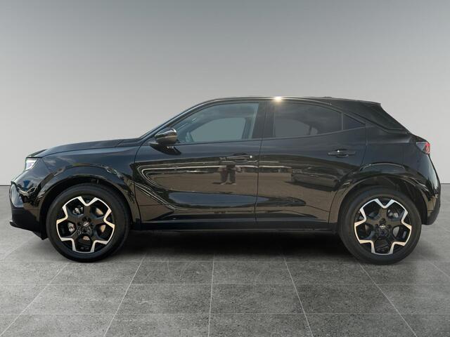 Opel MOKKA 1.2 Turbo 145pk e-DCS6 Hybrid GS | CAMERA | CARPLAY | STOELVERWARMING | STUURVERWARMING | 18" LM VELGEN